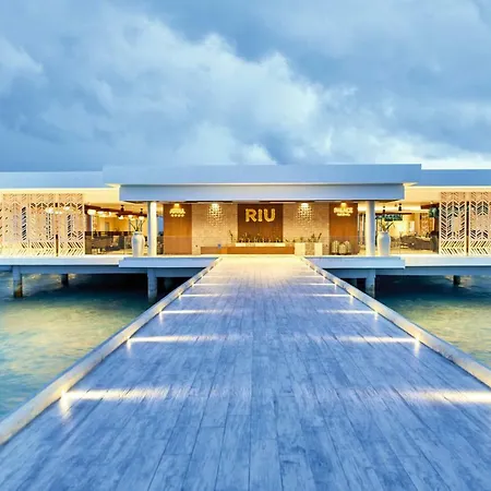 Riu Atoll-3